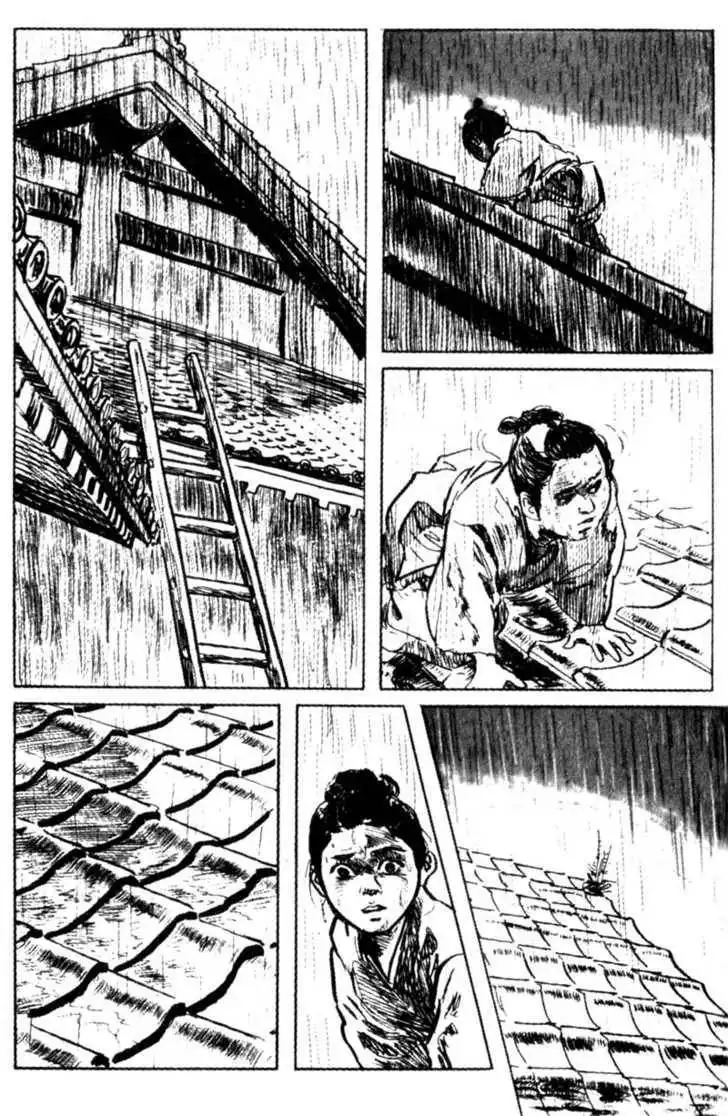 Samurai Executioner Chapter 25 26